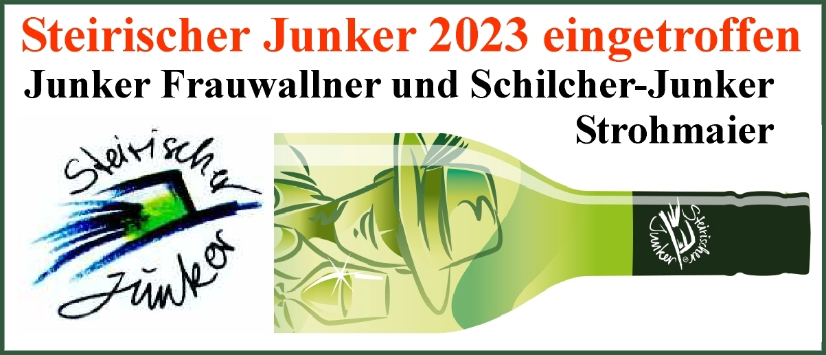 Der Junker 2023