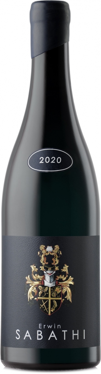 Pinot Noir, Sabathi 2020