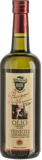 Olivenöl extravergine di oliva Veneo, Valpolicella D.O.P. Passione di Verona 