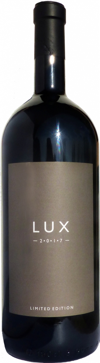 LUX LIMITED EDITION  Magnum 2017