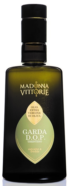 Olio extra vergine Garda DOP 0,25, Madonna delle Vittorie 