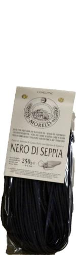 Linguine el Nero di Seppia 250 g 